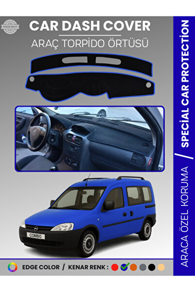 e-biz غطاء صندوق السيارة الأمامي لسيارة أوبل كومبو سي (2001-2011) لحماية الصن...