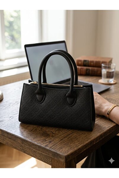 Butik Stylish Small Clutch Bag