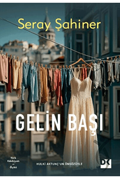 Doğan Kitap Gelin Başı