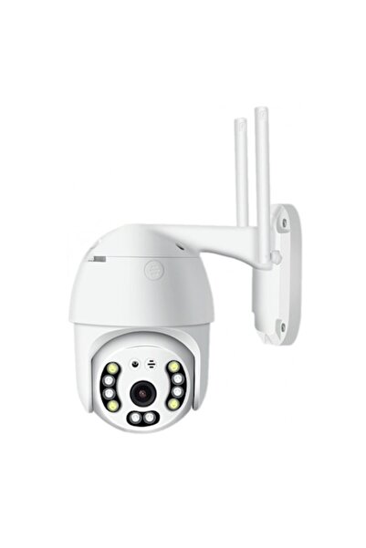 COBI SMART® Surveillance Camera with Microphone and Speaker