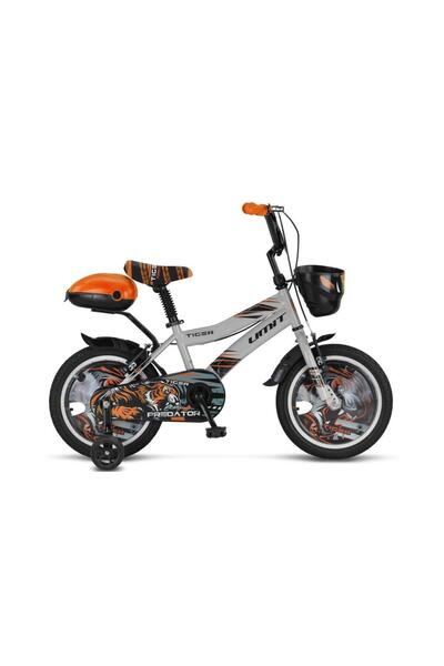 Ümit Tiger 16 Jant Erkek Çocuk Bisikleti 1645 (100-120 cm arası boy)