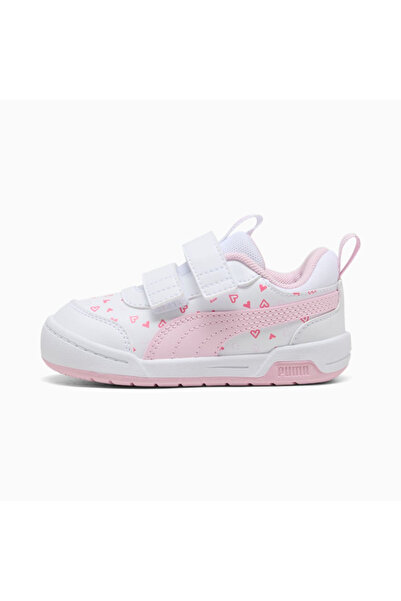 Puma Multiflex 2 Hearty V In Çocuk Günlük Ayakkabı 405649-01