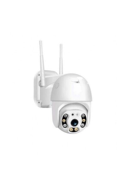 COBI SMART® Wireless Full HD Dome Surveillance Camera
