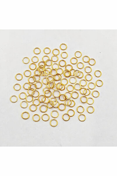 Hora Gold Halka Bir Adet