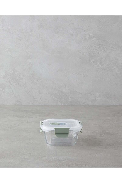 English Home Mila Borosilikat Saklama Kabı 320 ML