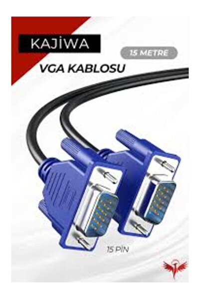 VGA KABLOSU 3 MT