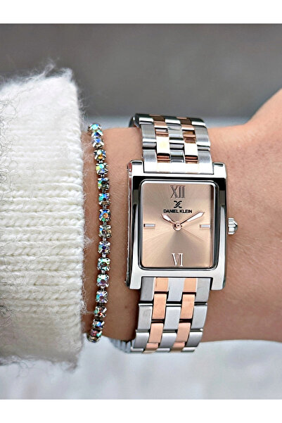 Daniel Klein Premium Women's Wristwatch 23 mm