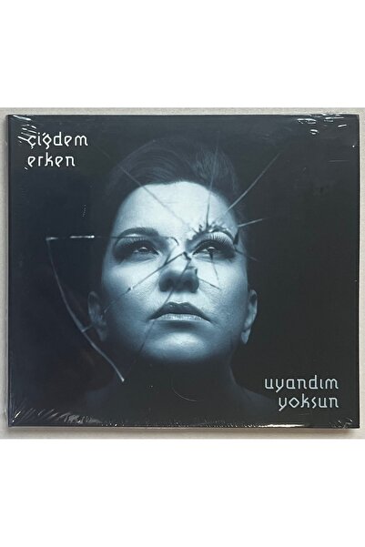 Ada Müzik تشيجيم إركين أورايد ووتش مي أون فور نول جيلاتيني سي دي