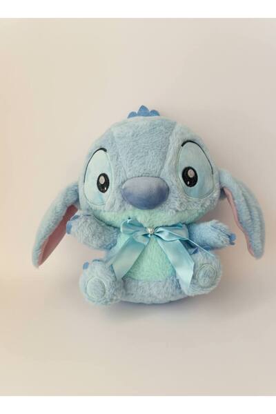 farddad لعبة ستيتش وبري مقاس 35 سم لطيفة وملونة وبري رفيق النوم |   هدية