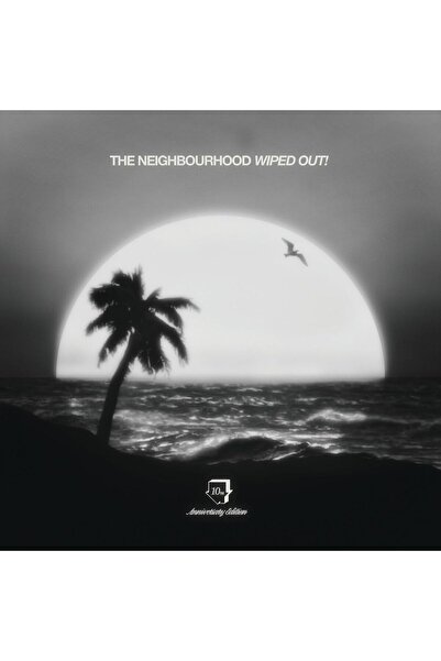 Gereksiz Şeyler The Neighbourhood Wiped Out! Plak (10th Anniversary Edition)