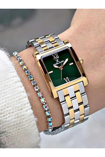 Daniel Klein Premium Women's Wristwatch 23 mm