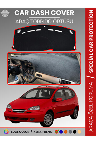 e-biz غطاء صندوق السيارة الأمامي لسيارة شيفروليه ريزو (2000-2011) يمنع التصدع...