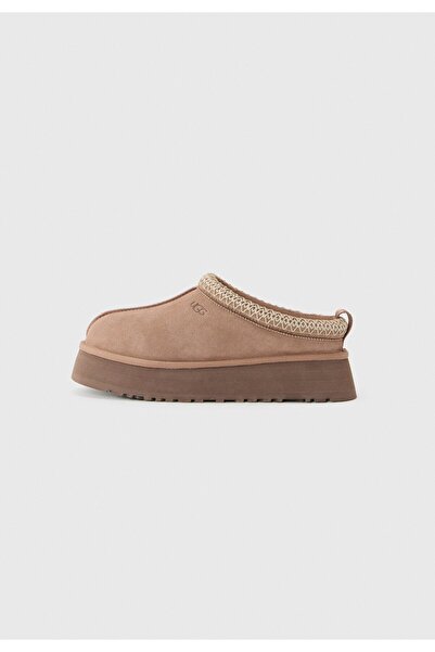 UGG TAZZ II SLIPPER ROCKY OAK (W)