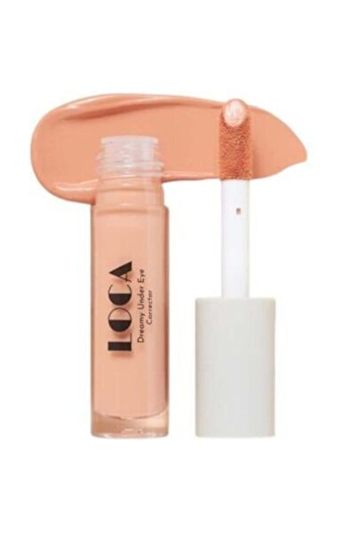 loça LOCA Color Corrector for Concealing Imperfections and Unifying Skin Tone...