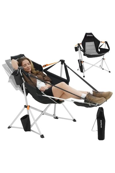KINGCAMP KING CAMP Orchid C20 Hammock Chair