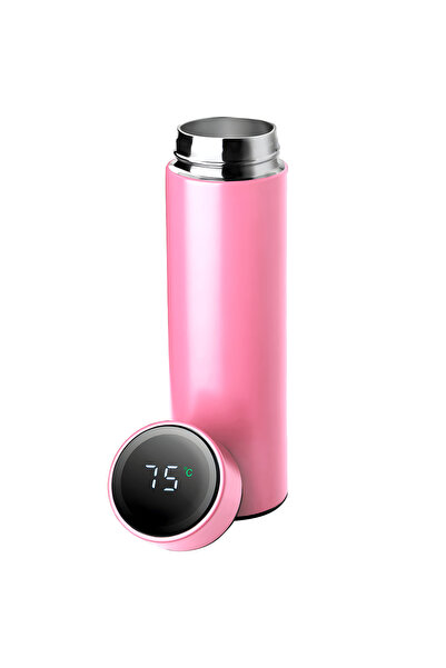 Teno Pink Thermos