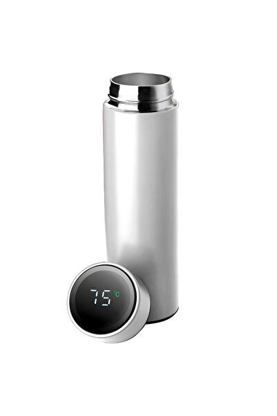 Teno White Thermos