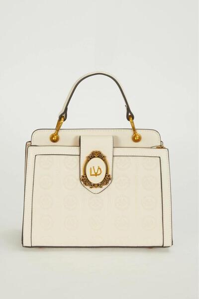 Levidor 931032 Women's Handbag with Shoulder Strap Bag