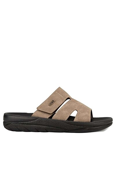 Muya Kalgaw Anatomical Sole Four Seasons Men's Slippers