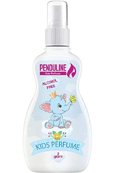 Penduline Pondolin Kids Perfume - For Boys