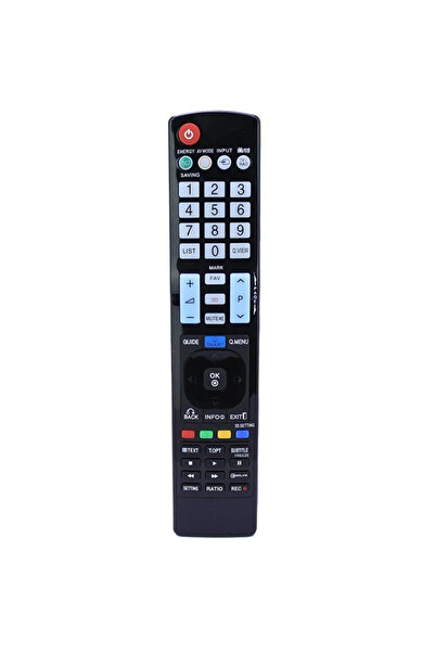 LG - Lcd-Led-Plazma Tv Kumandası ÜNİVERSALDİR 123118-A12