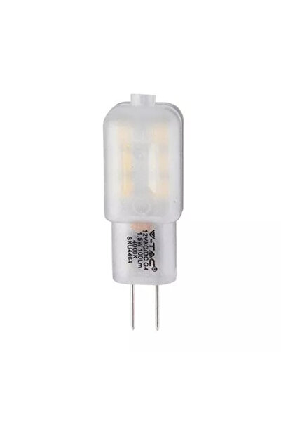 OEM G4 LED bulb 1.5W 12V 6400K cold white CIP SAMSUNG V-TAC