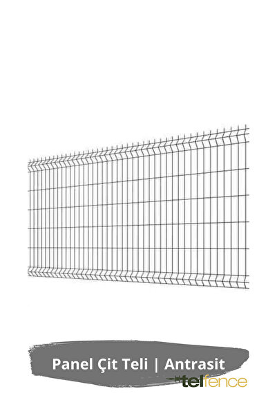 Telfence Panel Çit Teli - 120 x 250 Cm