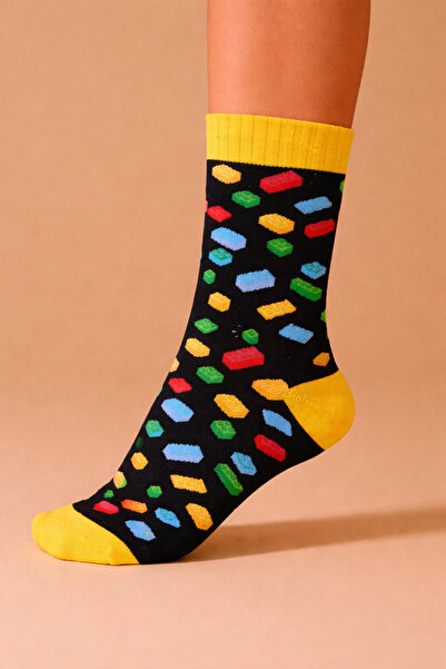 MiaSocks Gamer Serisi-3