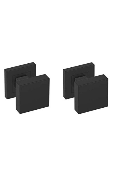 THG Black Matte Mobile Topaz Buttons