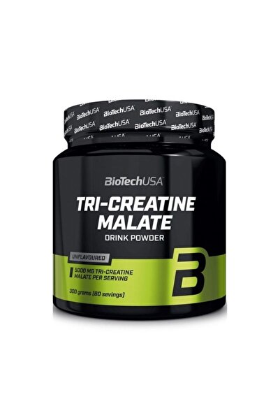 Biotech BiotechUSA Tri Creatine Malate 5000 mg 300g