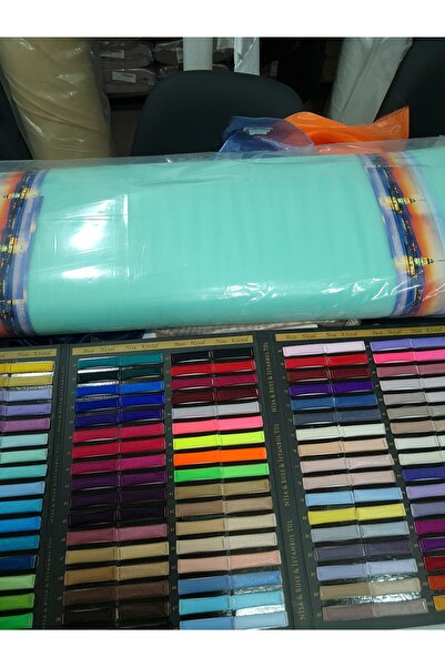 Store Hayal tül paket 50mt.