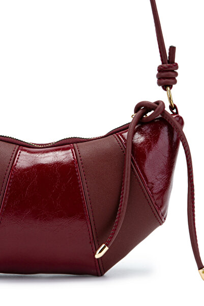 themoiss The Moiss Ip Pendant Lamp Detailed Faux Leather Bohemian Style Wade ...