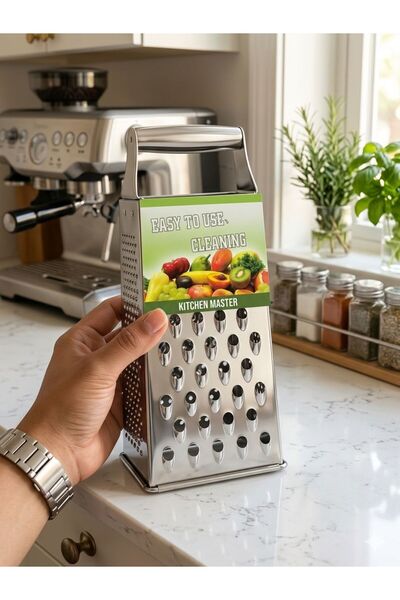 Geneic Vegetable and cheese grater