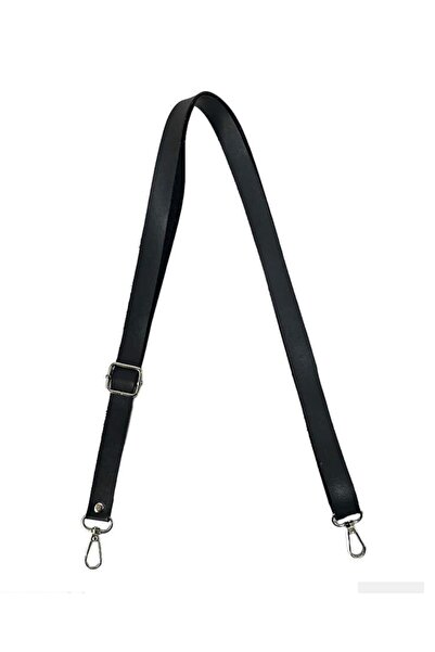 Zeyora Leather Adjustable Chain with Bag Straps Length (120 cm - Width 2 cm) ...