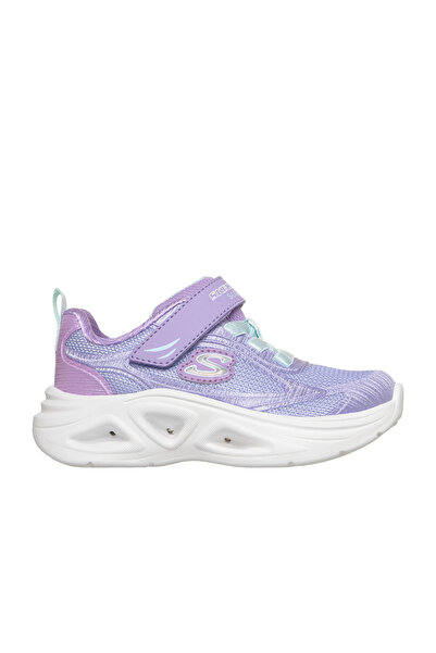 SKECHERS Παιδικά S-Lights ®   Sola Glow 2.0 24 Αθλητικά Παπούτσια