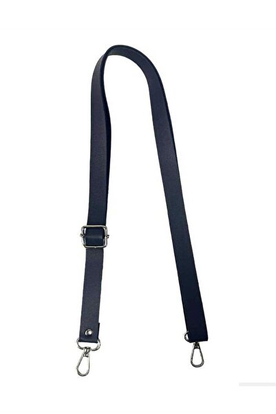 Zeyora Leather Adjustable Chain with Bag Straps Length (120 cm - Width 2 cm) ...