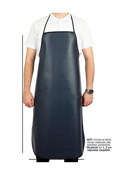 Sero Medikal ASTARLI SUNİ DERİ LACIVERT 70X120 UZUN BOY SIVI GEÇİRMEZ bulaşık...