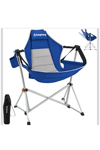 KINGCAMP Scaun hamac Orchid C20