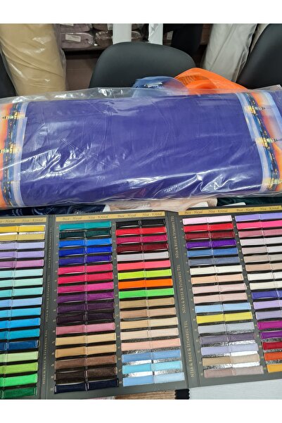 Store Hayal Tulle Package 50Mt.