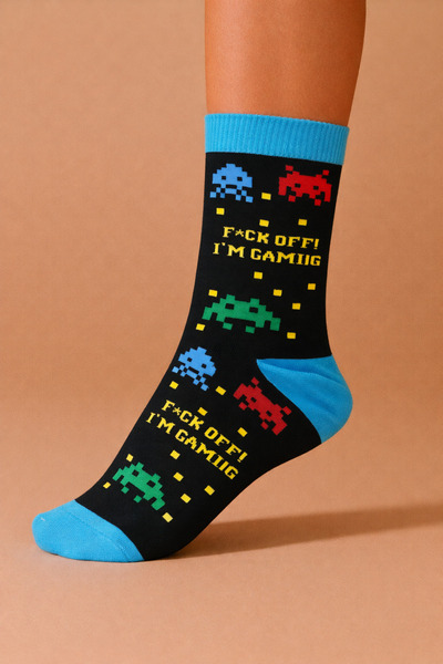 MiaSocks Gamer Serisi-1