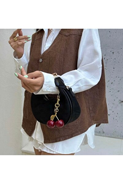 OZ&BU موديل بيج بيبي لليد والنساء حقيبة كتف سويت (يشمل كيرير شارم)