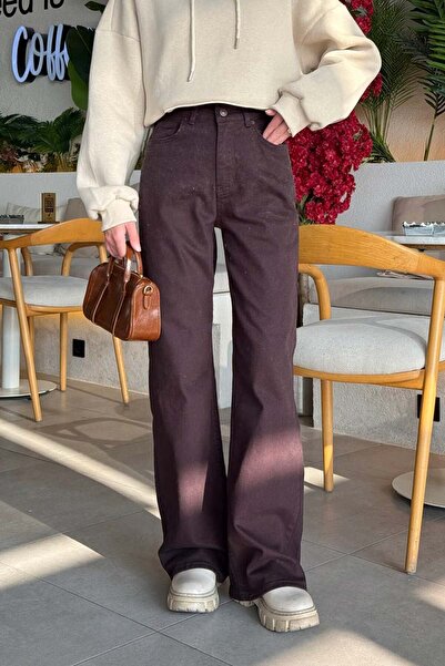 lamelif Eskitme Palazzo Jean Maro Ciocolatiu