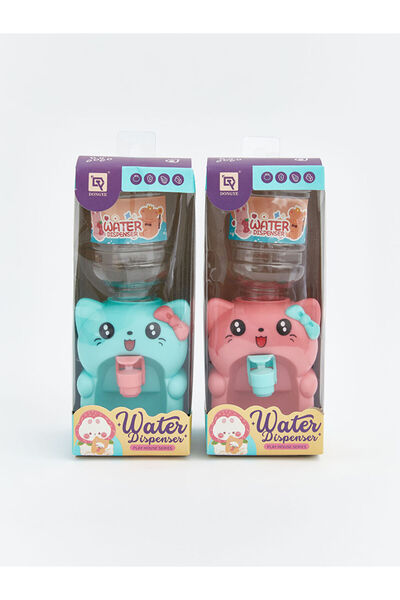 LC Waikiki Rmz Gi̇yi̇m Farki̇lya Toy Water Dispenser