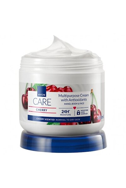 AVON Cremă multifuncțională cu antioxidanți - 400 ml