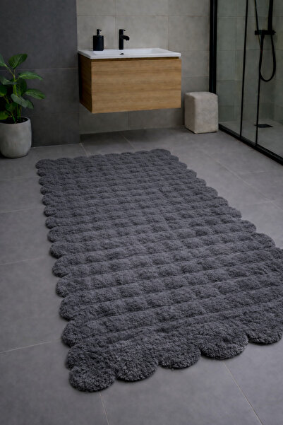 ALgorand Home Buble modern dekoratif kaymaz taban Papatya şekilli dekoratif b...