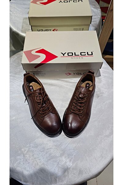 Yolcu Ayakkabı Ayakkabı