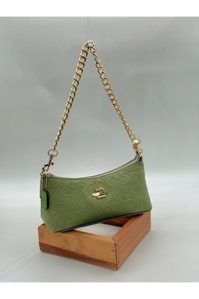 Ventus Women's Sleeve Bag Si Yeşil