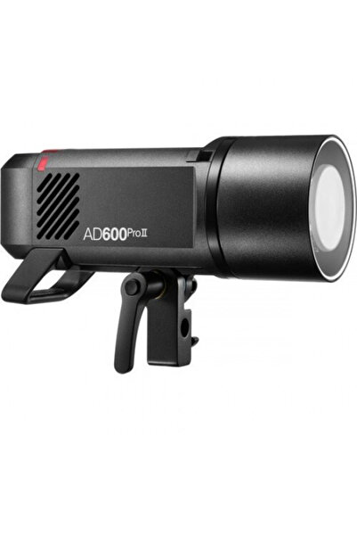 Godox AD600Pro II All-in-One Outdoor Flash