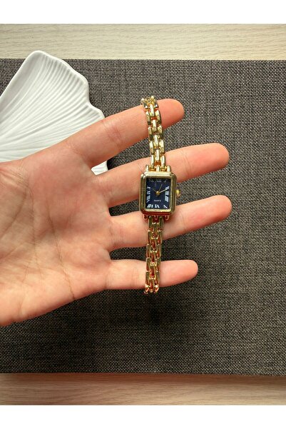 rubsey Minimal Women's Wristwatch