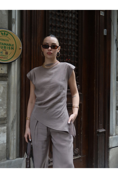 thelowely ΣΕΤ βάτα ΤΕΜΑΧΙΩΝ: ΜΠΛΟΥΖΑ ΚΑΙ ΠΑΝΤΕΛΟΝΙ